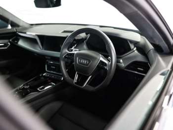 Used Audi e-tron GT 2022 for sale - 75002970: Photo