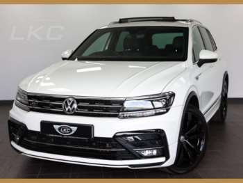 2020 (20) - 2.0 TDi 150 R-Line Tech 5dr DSG
