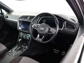 Used Volkswagen Tiguan 2020 for sale - 74726075: Photo