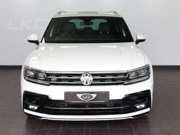 Used Volkswagen Tiguan 2020 for sale - 74726075: Photo
