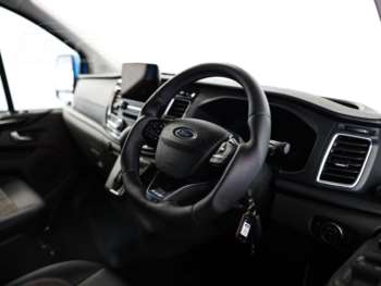Used Ford Transit Custom 2023 for sale - 75202488: Photo