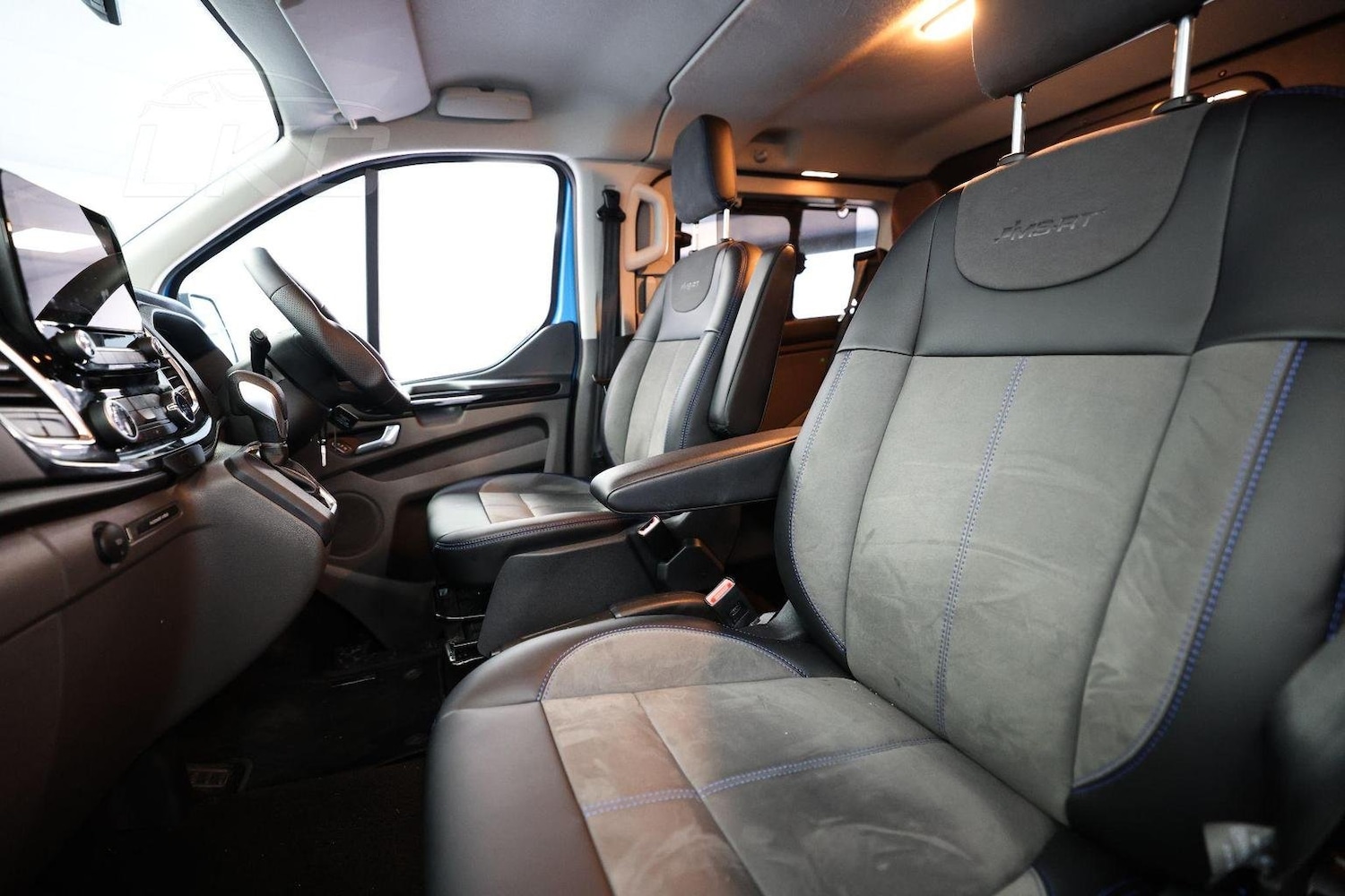 Vehicle 45