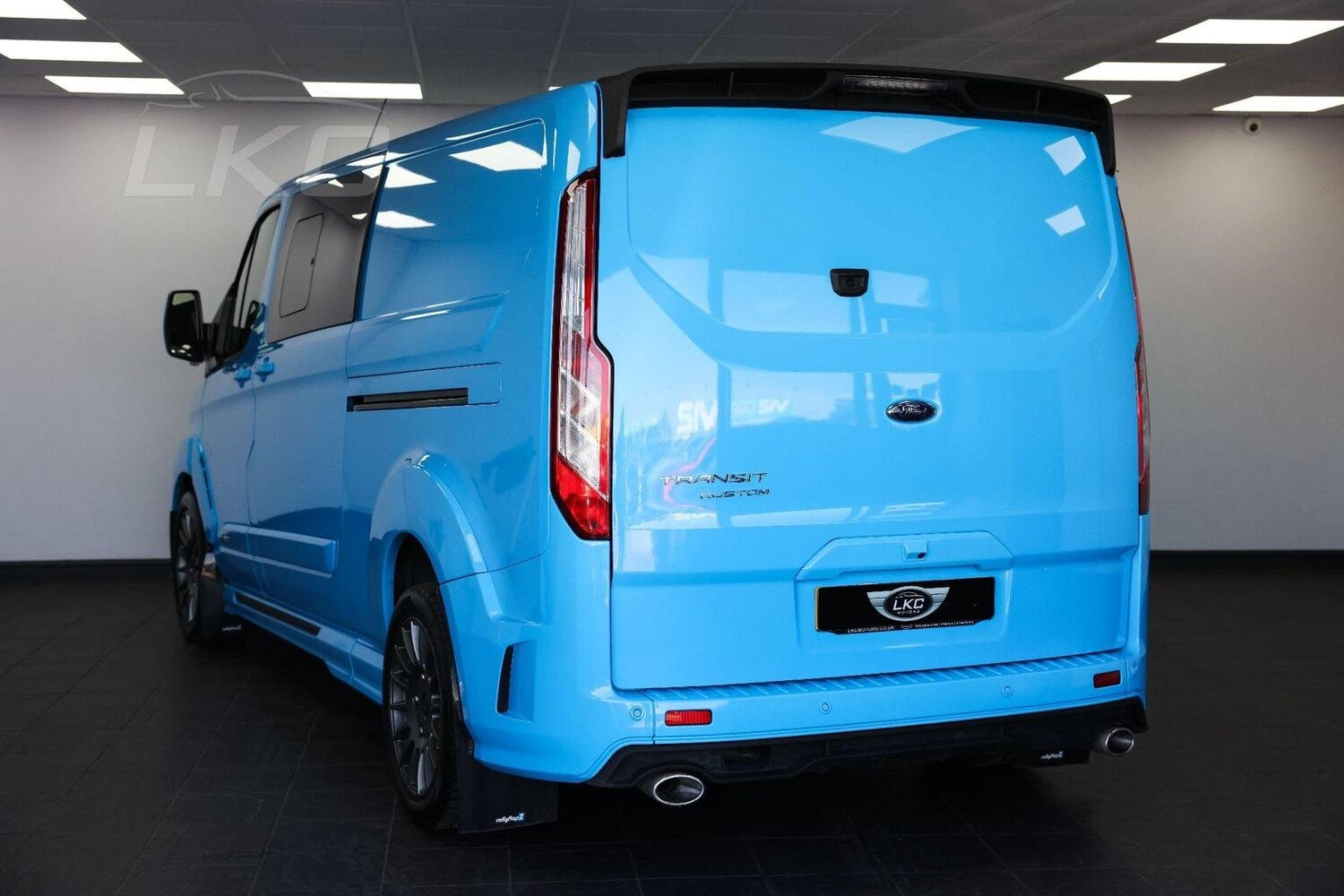 Vehicle 48