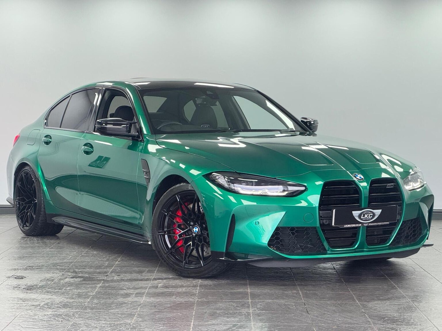 Used BMW M3 2021 for sale - 77465101: Photo 11