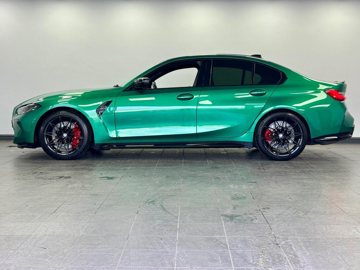 Used BMW M3 2021 for sale - 77465101: Photo 13