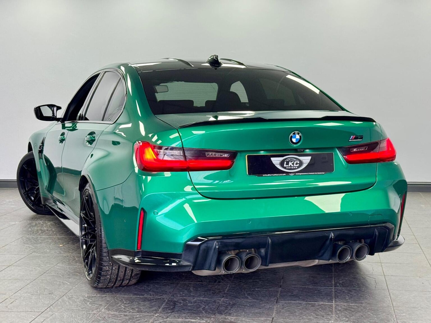 Used BMW M3 2021 for sale - 77465101: Photo 14