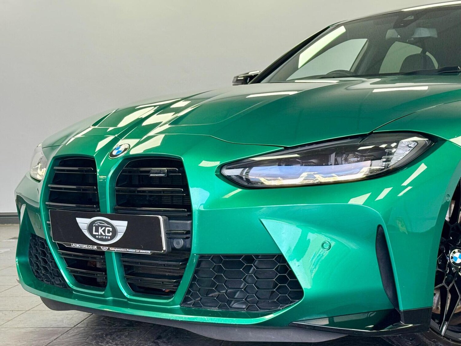 Used BMW M3 2021 for sale - 77465101: Photo 17