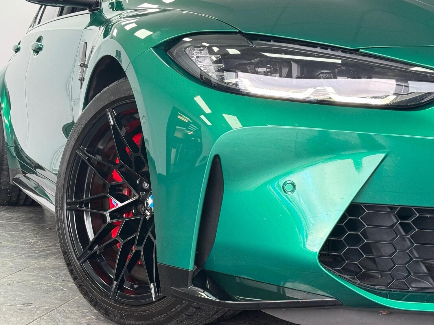 Used BMW M3 2021 for sale - 77465101: Photo 24