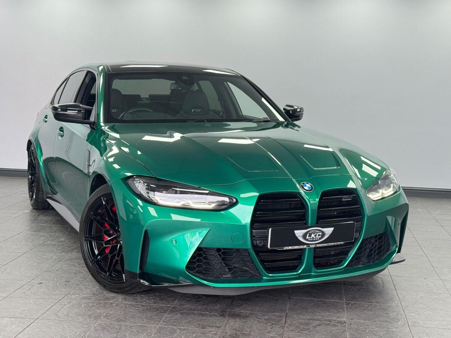 Used BMW M3 2021 for sale - 77465101: Photo 25