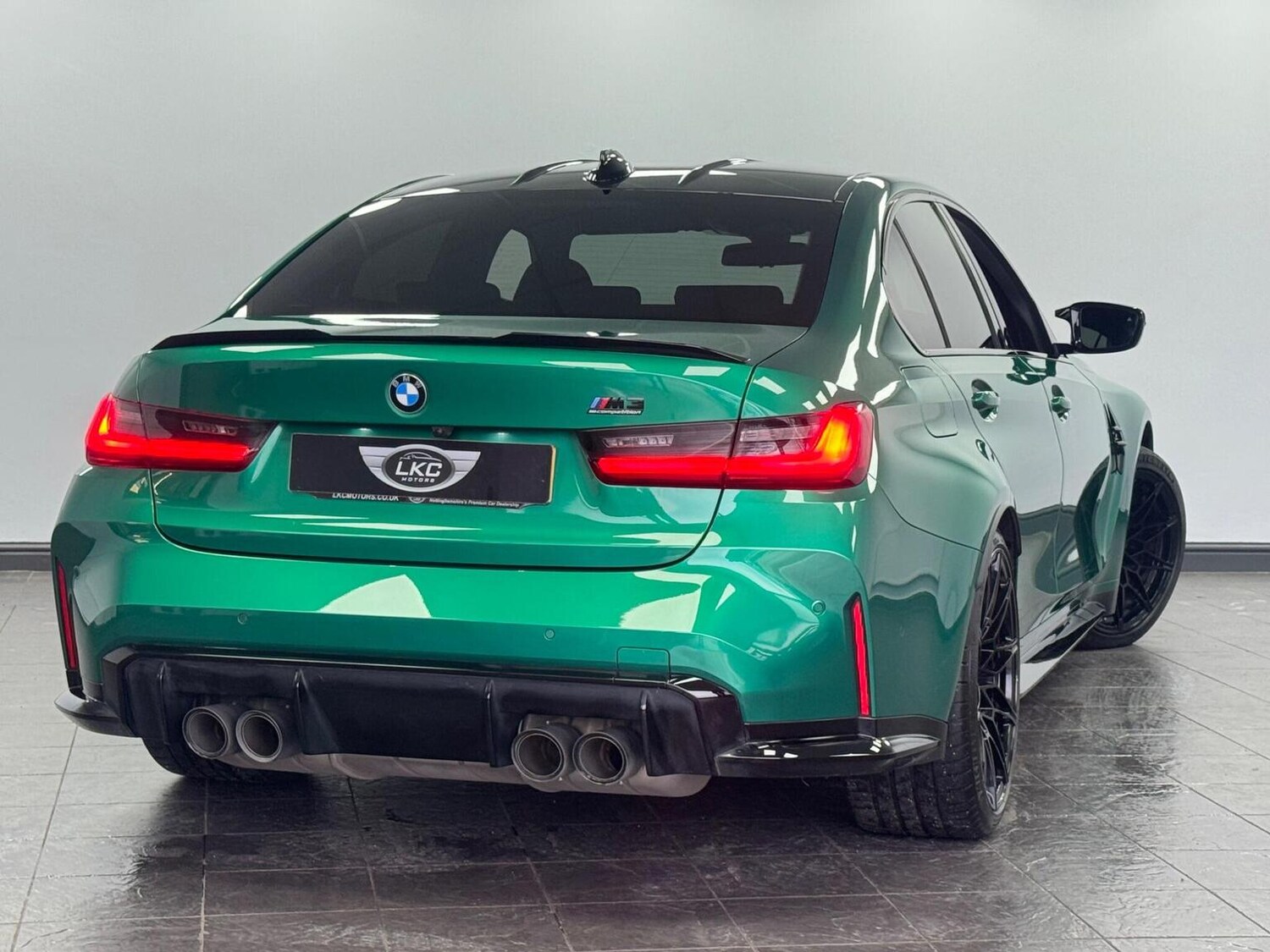 Used BMW M3 2021 for sale - 77465101: Photo 28