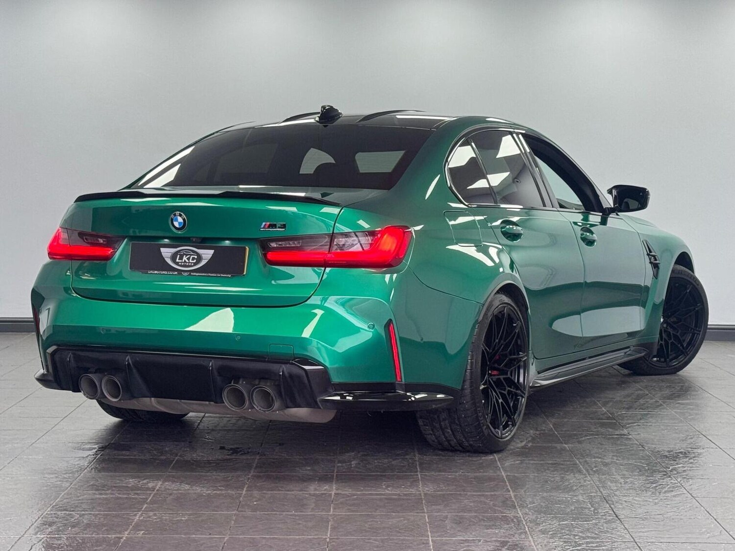 Used BMW M3 2021 for sale - 77465101: Photo 29