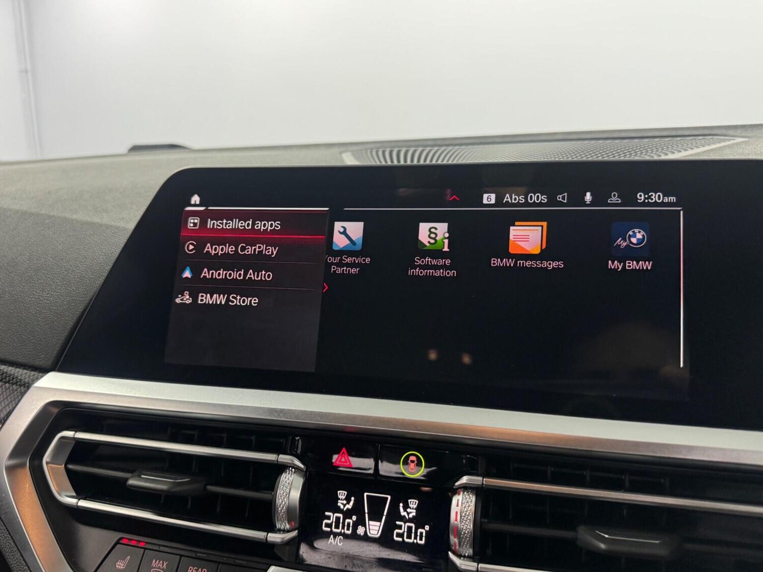 Used BMW M3 2021 for sale - 77465101: Photo 30