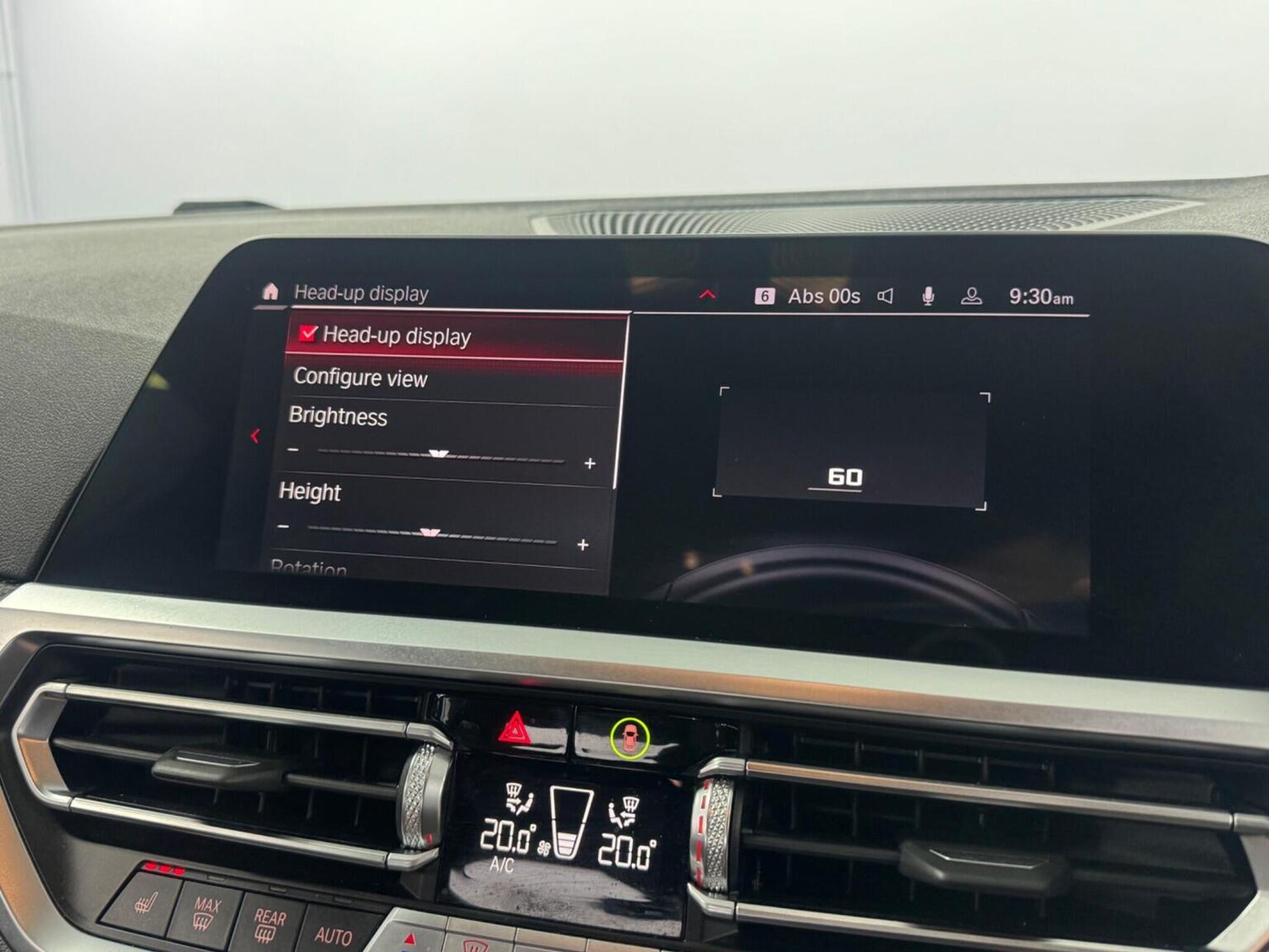 Used BMW M3 2021 for sale - 77465101: Photo 32