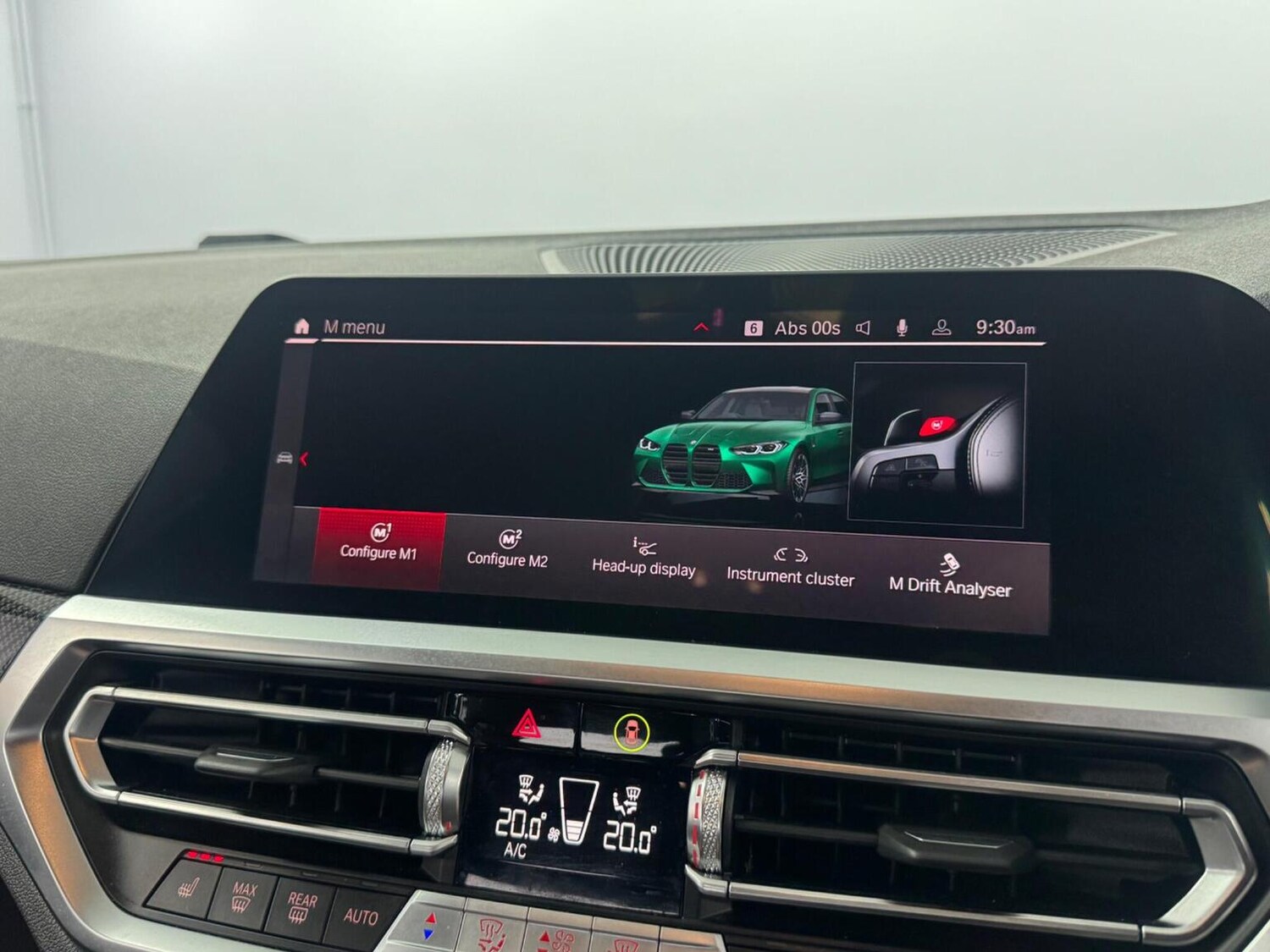 Used BMW M3 2021 for sale - 77465101: Photo 33