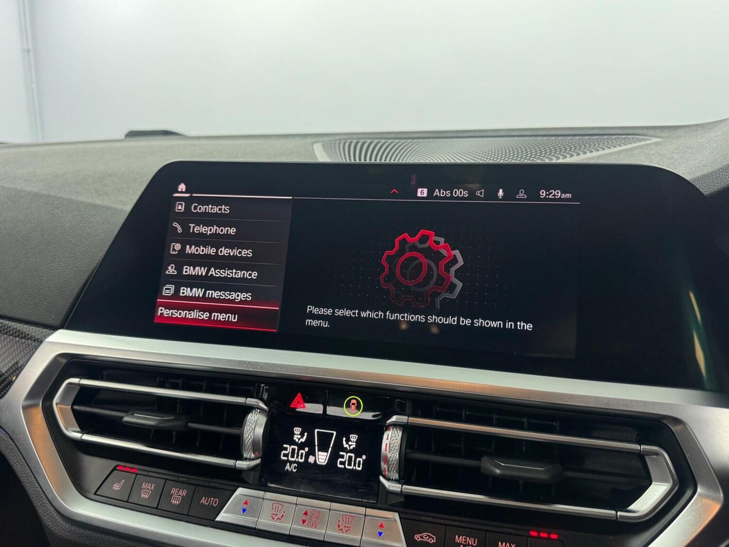 Used BMW M3 2021 for sale - 77465101: Photo 34