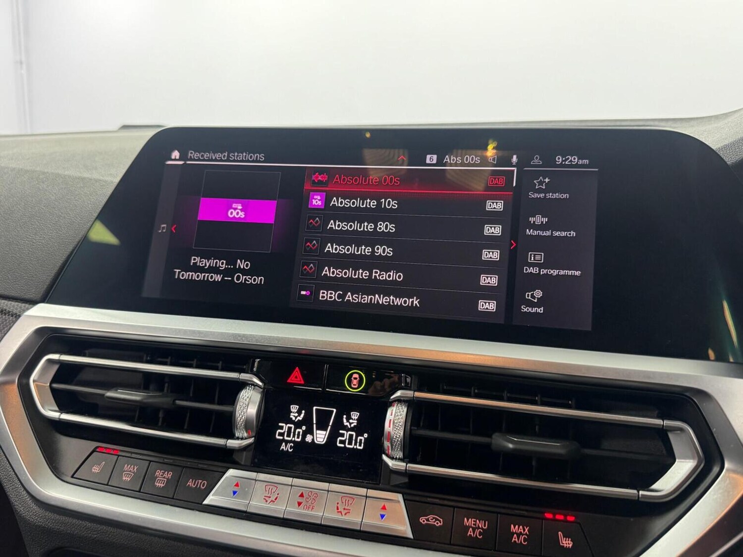 Used BMW M3 2021 for sale - 77465101: Photo 35