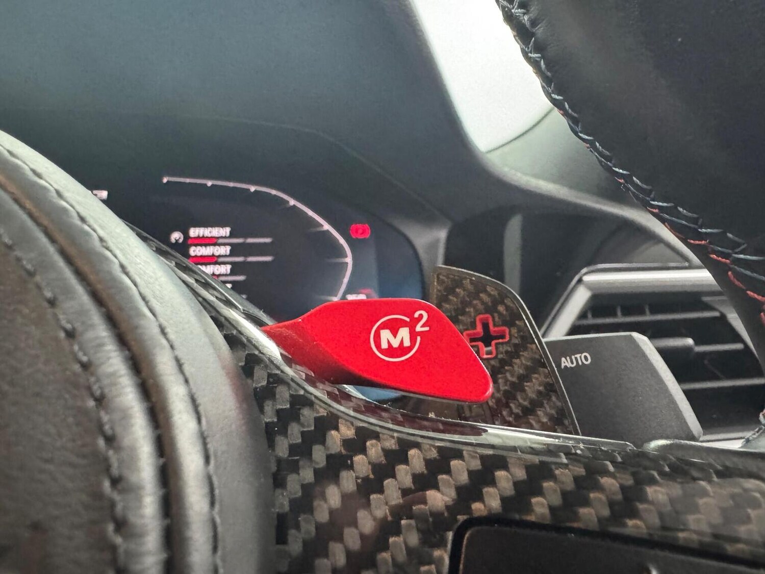 Used BMW M3 2021 for sale - 77465101: Photo 38