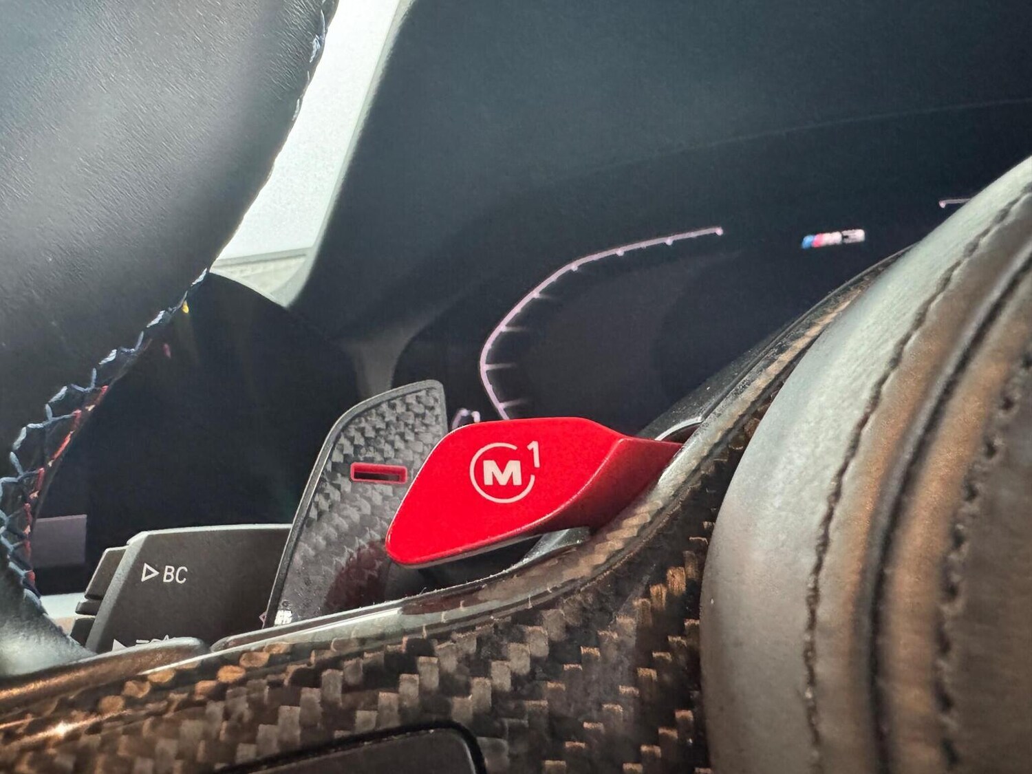 Used BMW M3 2021 for sale - 77465101: Photo 39