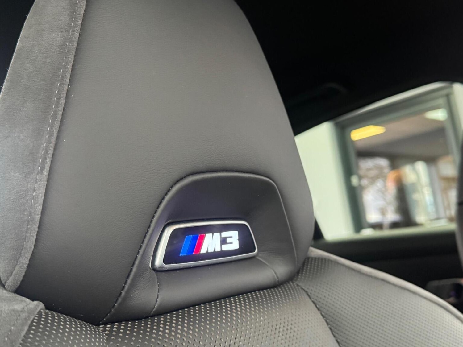 Used BMW M3 2021 for sale - 77465101: Photo 42