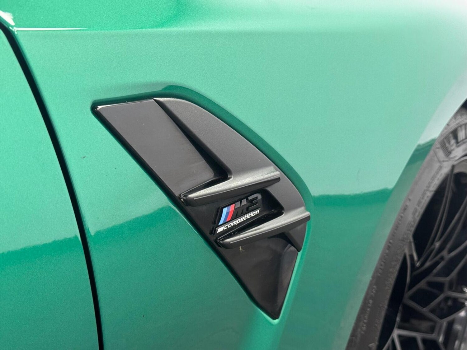 Used BMW M3 2021 for sale - 77465101: Photo 48