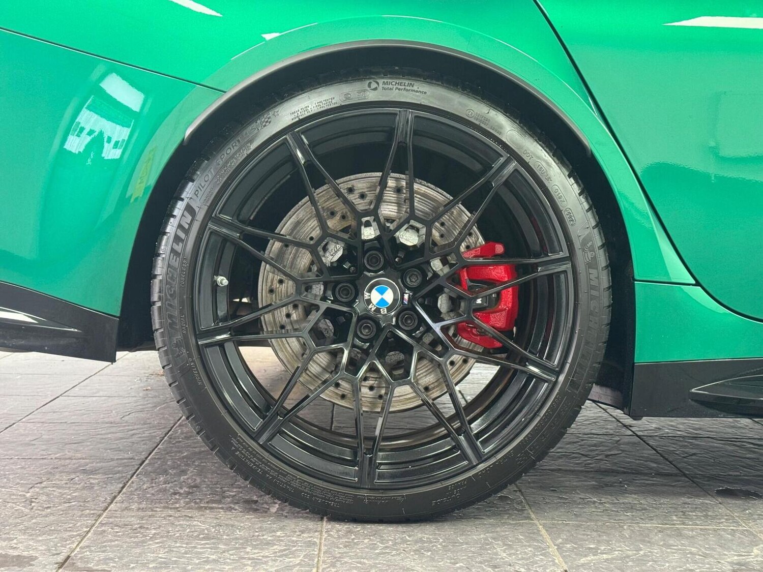 Used BMW M3 2021 for sale - 77465101: Photo 49