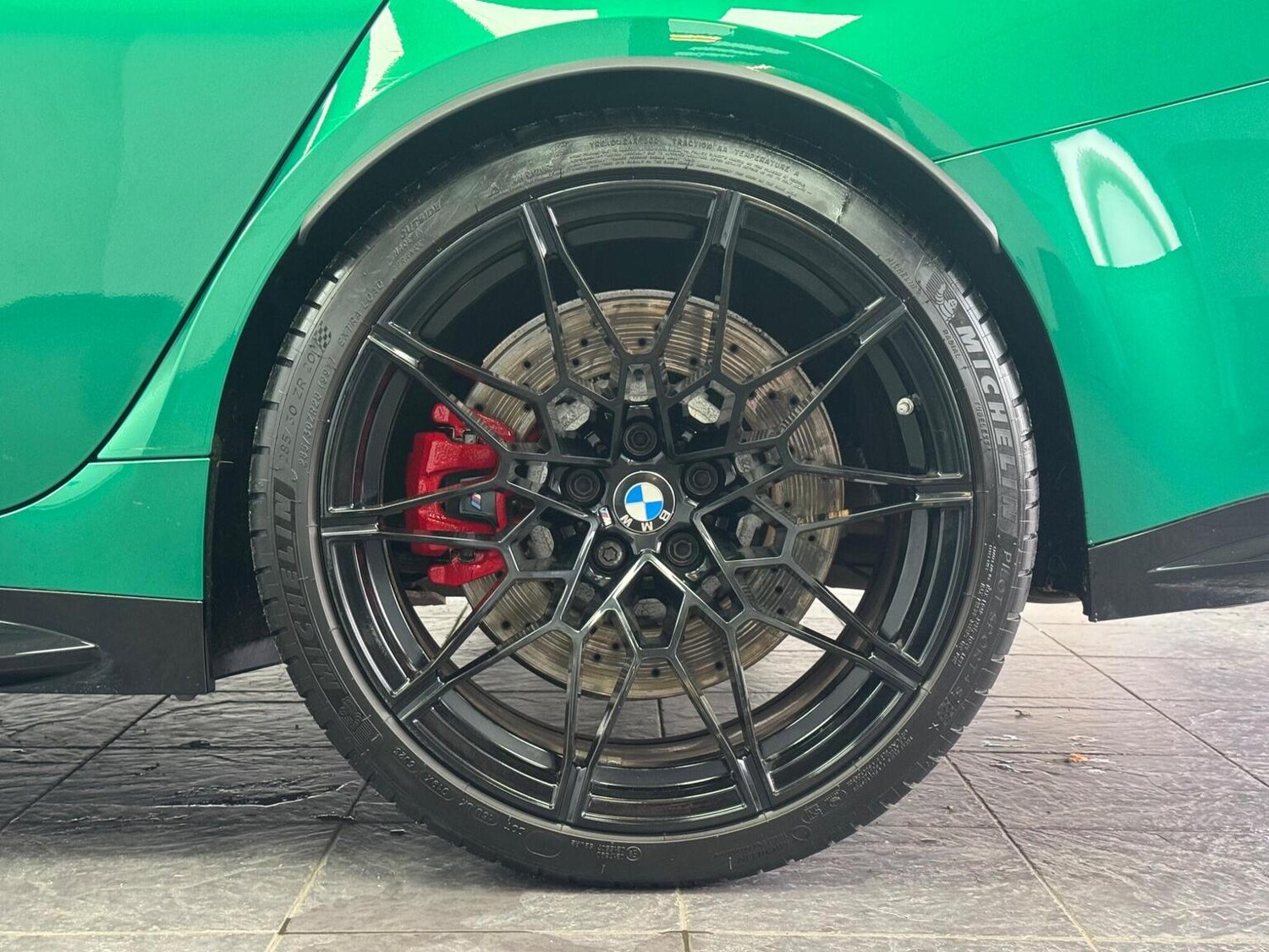 Used BMW M3 2021 for sale - 77465101: Photo 52