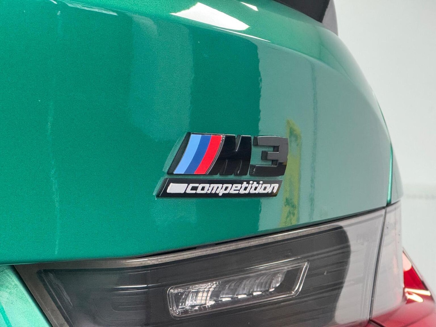 Used BMW M3 2021 for sale - 77465101: Photo 54