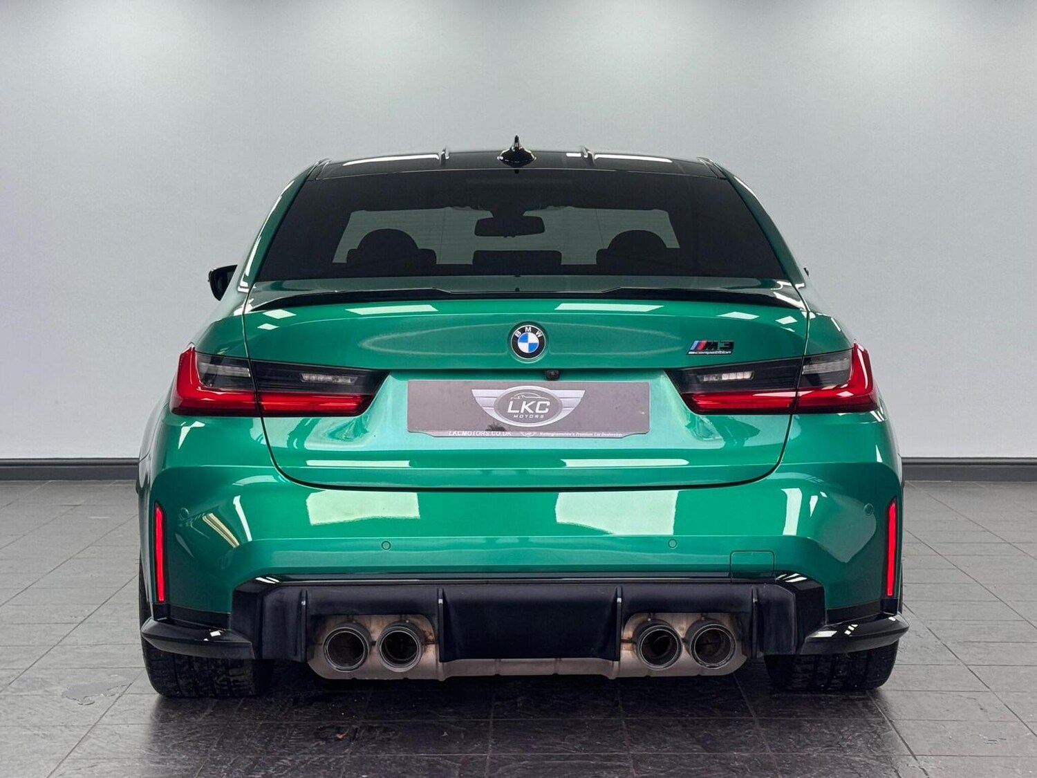 Used BMW M3 2021 for sale - 77465101: Photo 56