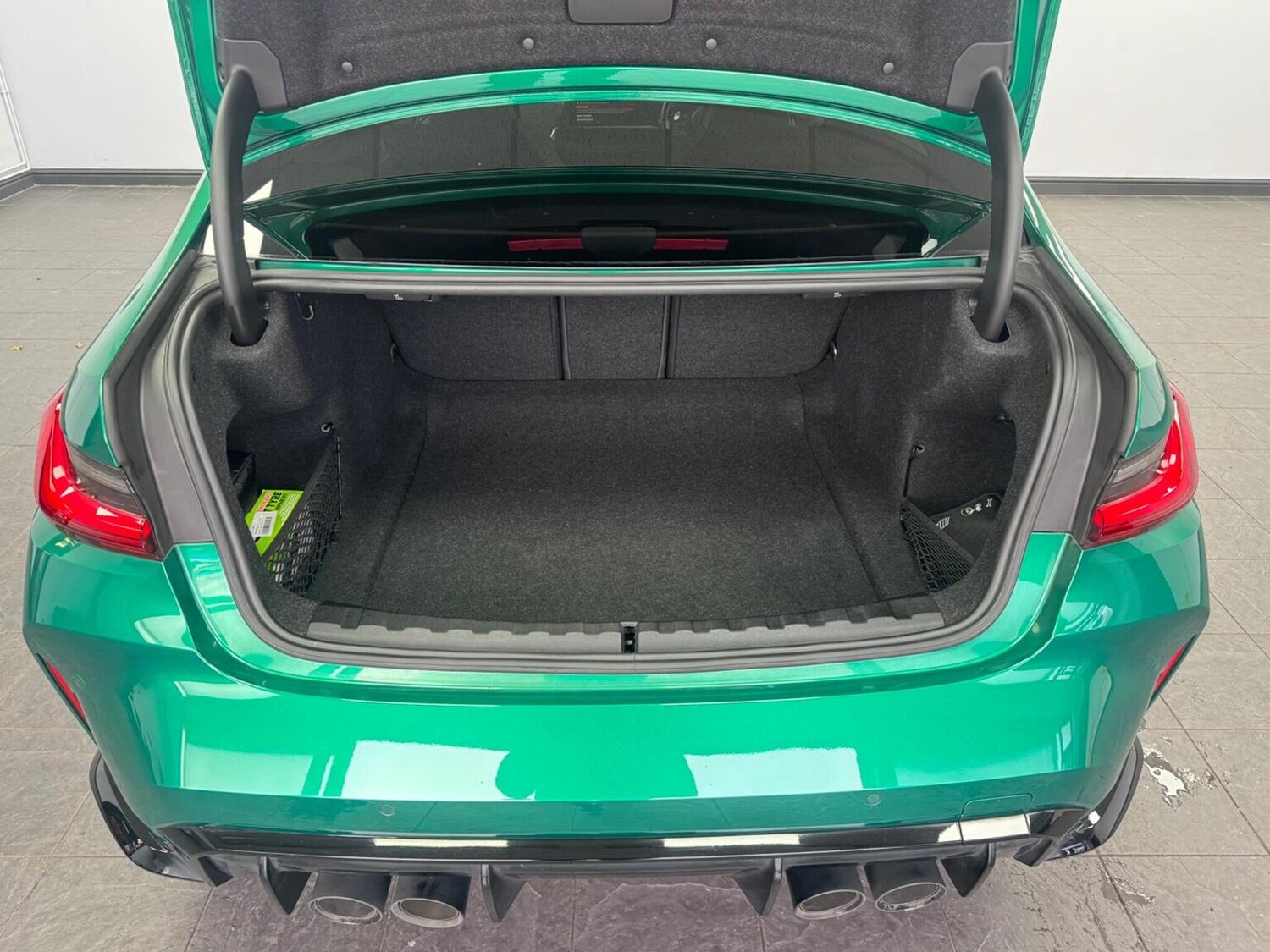 Used BMW M3 2021 for sale - 77465101: Photo 57