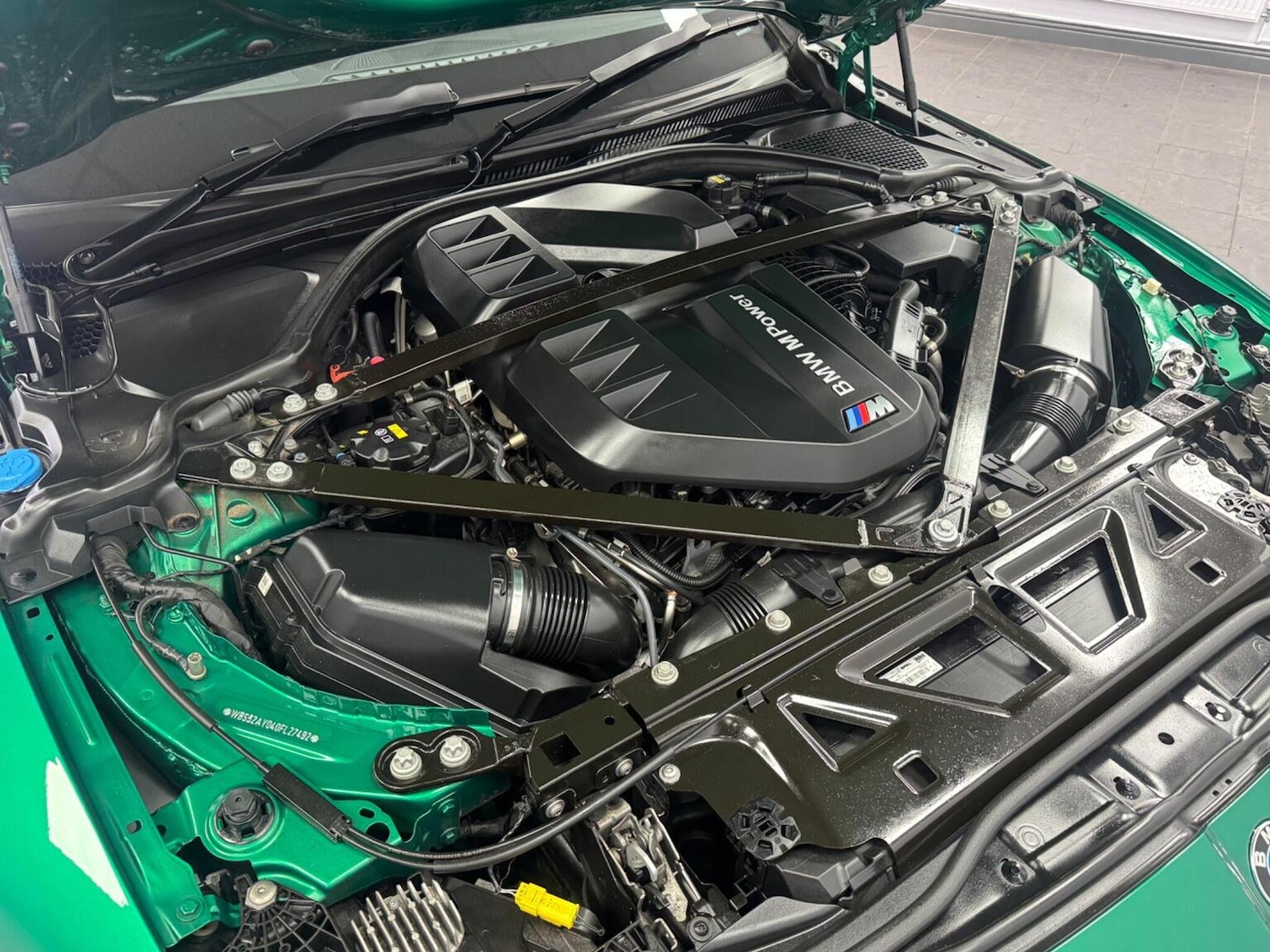 Used BMW M3 2021 for sale - 77465101: Photo 58