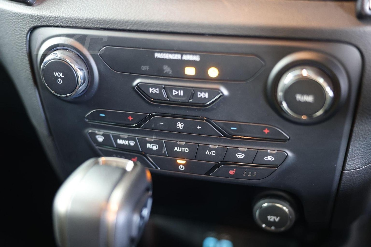 Vehicle 27