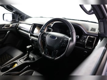 Used Ford Ranger 2023 for sale - 75202587: Photo