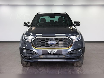 Used Ford Ranger 2023 for sale - 75202587: Photo