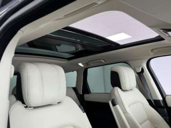 Used Land Rover Range Rover Sport 2022 for sale - 75202586: Photo