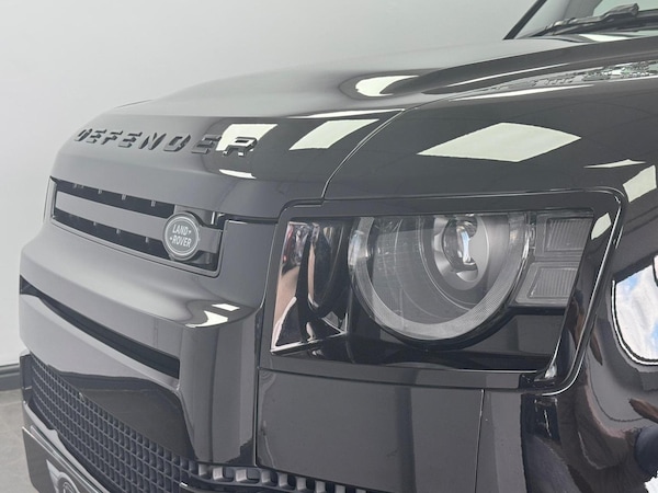 Used Land Rover Defender 110 2024 for sale - 75202585: Photo 14