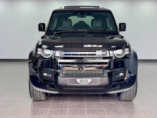 Used Land Rover Defender 110 2024 for sale - 75202585: Photo 18