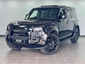 2024 - 3.0 D350 MHEV X-Dynamic HSE Auto 4WD Euro 6 (s/s) 5dr