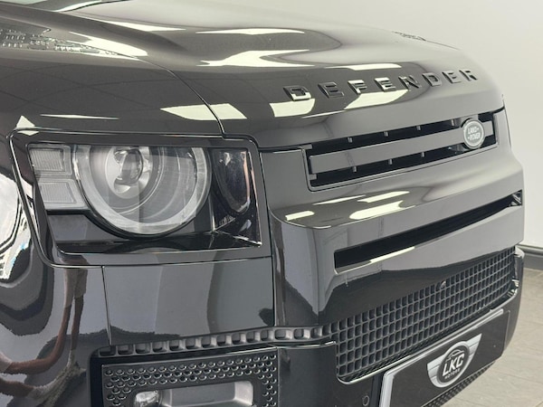 Used Land Rover Defender 110 2024 for sale - 75202585: Photo 24