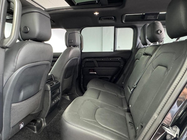 Used Land Rover Defender 110 2024 for sale - 75202585: Photo 43
