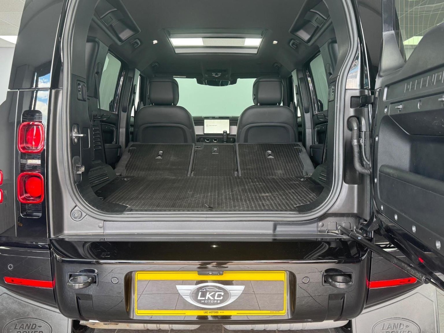 Vehicle 44