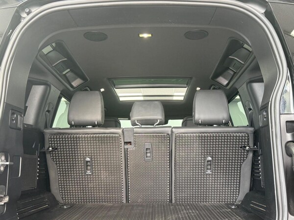 Used Land Rover Defender 110 2024 for sale - 75202585: Photo 45