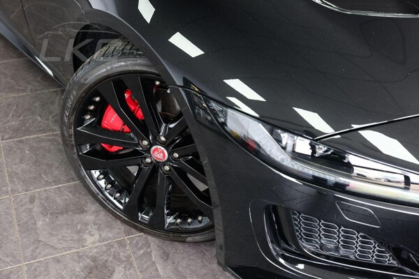 Used Jaguar F-Type 2023 for sale - 75202584: Photo 11