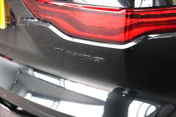 Used Jaguar F-Type 2023 for sale - 75202584: Photo 12