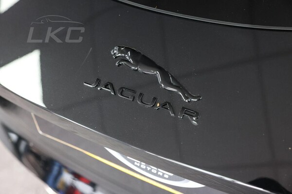 Used Jaguar F-Type 2023 for sale - 75202584: Photo 13