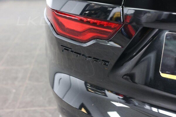 Used Jaguar F-Type 2023 for sale - 75202584: Photo 14