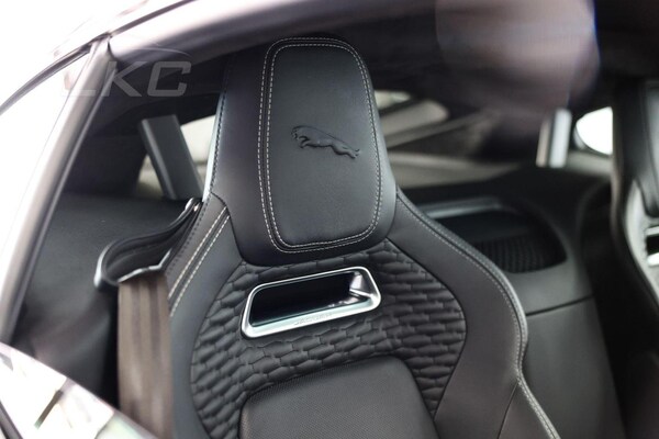 Used Jaguar F-Type 2023 for sale - 75202584: Photo 17