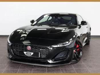 2023 - 5.0 V8 R-Dynamic Black Auto Euro 6 (s/s) 2dr