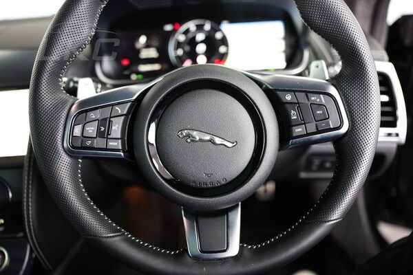 Used Jaguar F-Type 2023 for sale - 75202584: Photo 21