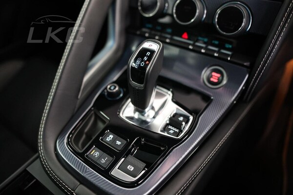 Used Jaguar F-Type 2023 for sale - 75202584: Photo 26