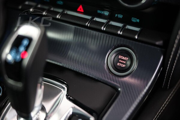 Used Jaguar F-Type 2023 for sale - 75202584: Photo 27